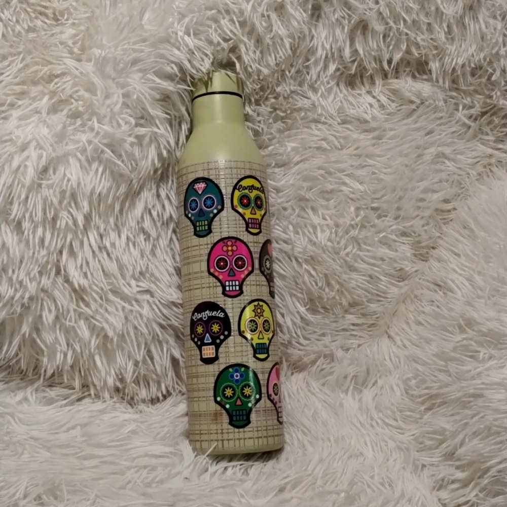 Sugar Skulls - 750ml Bottle